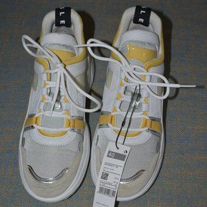 Sisley Women's Fashion Sneakers